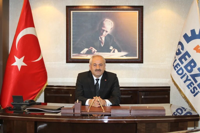 Gebze’de Öğretmenler Günü Mesajı!