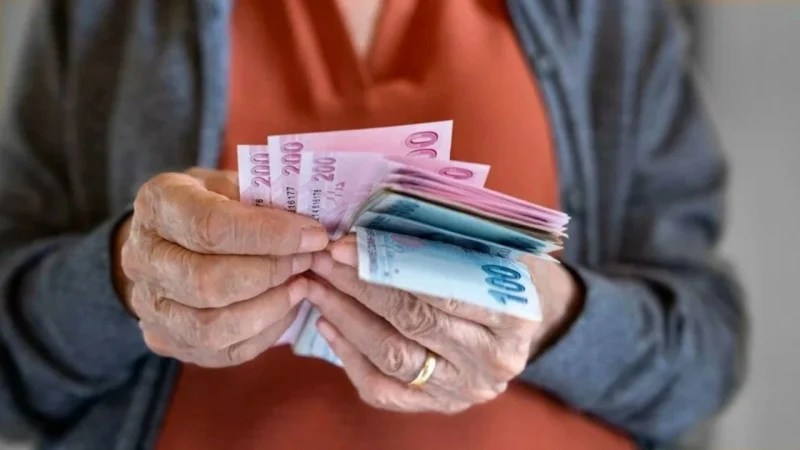 2008 Sonrası Sigorta Girişi Olanlara Çifte Maaş Yasağı!