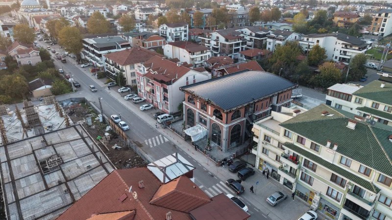 Başiskele’de Kitaphane’nin Kapasitesi Artıyor!
