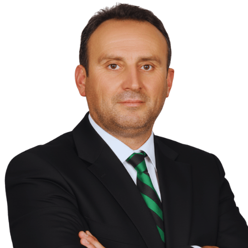 İsmail ERKUL