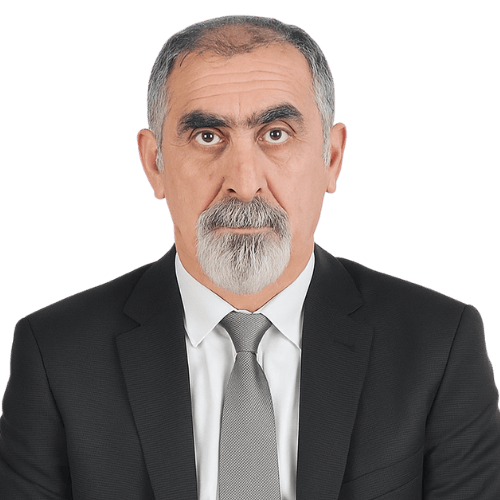 Vedat TEKİN