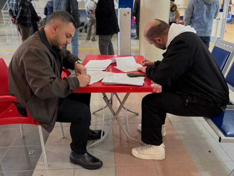 Gölcük Belediyesi’nden Kan Stoklarına Güçlü Destek!