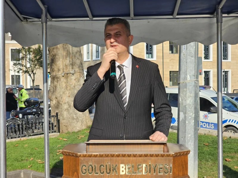 Gölcük’te Engelliler Günü Coşkuyla Kutlandı!