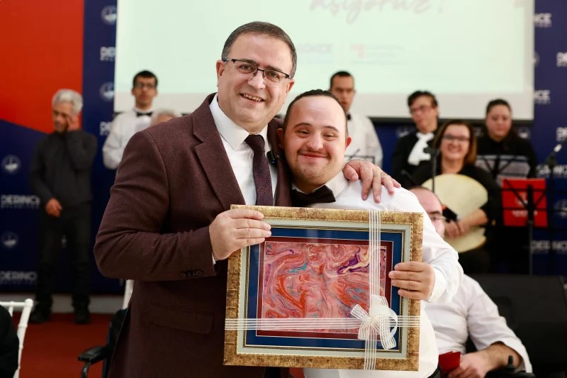 Derince’de Engelleri Birlikte Aşıyoruz!