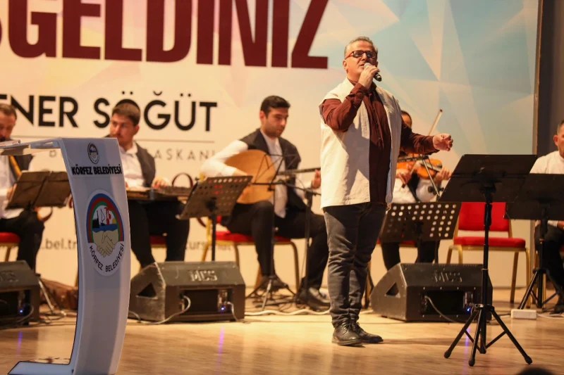 Körfez’de vuslatın 752. yılında manevi gece!