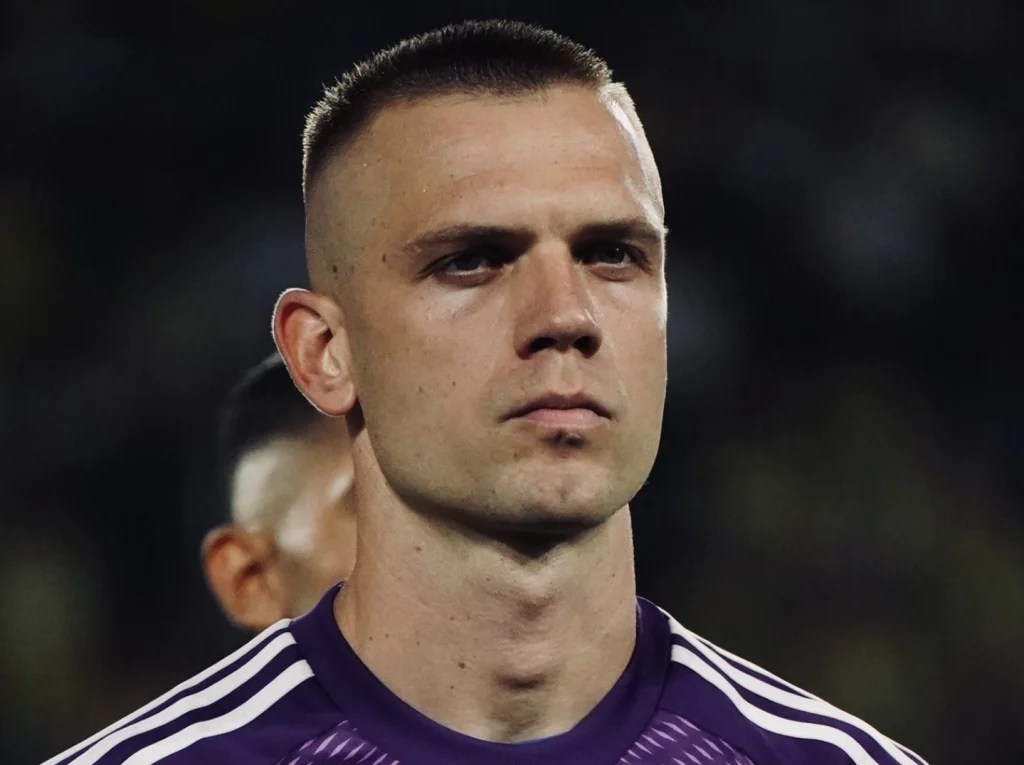 Kocaelispor’da Jovanovic için son gün!