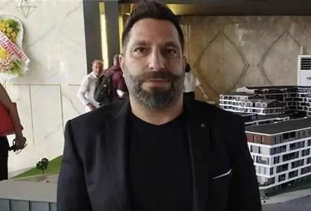 Geylani Yenigün Silahlı saldırıda hayatını kaybetti!