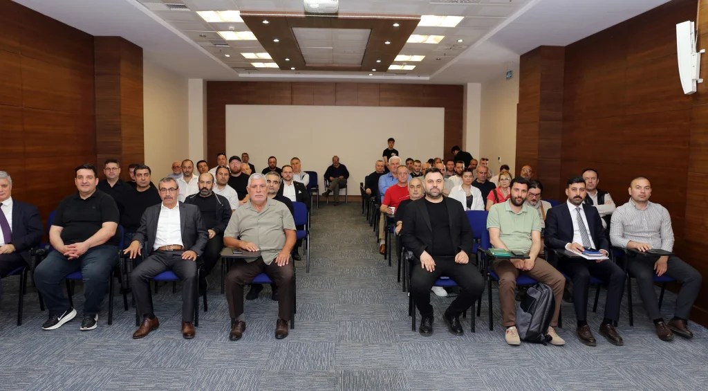 KOTO’da gıda, tarım ve hayvancılık sektörü masaya yatırıldı