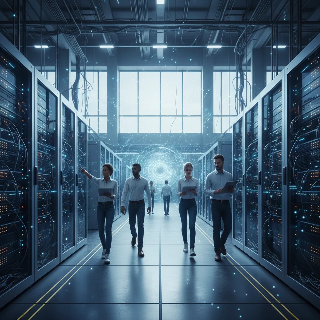 Google’dan dev AI hamlesi: 80 milyar dolar
