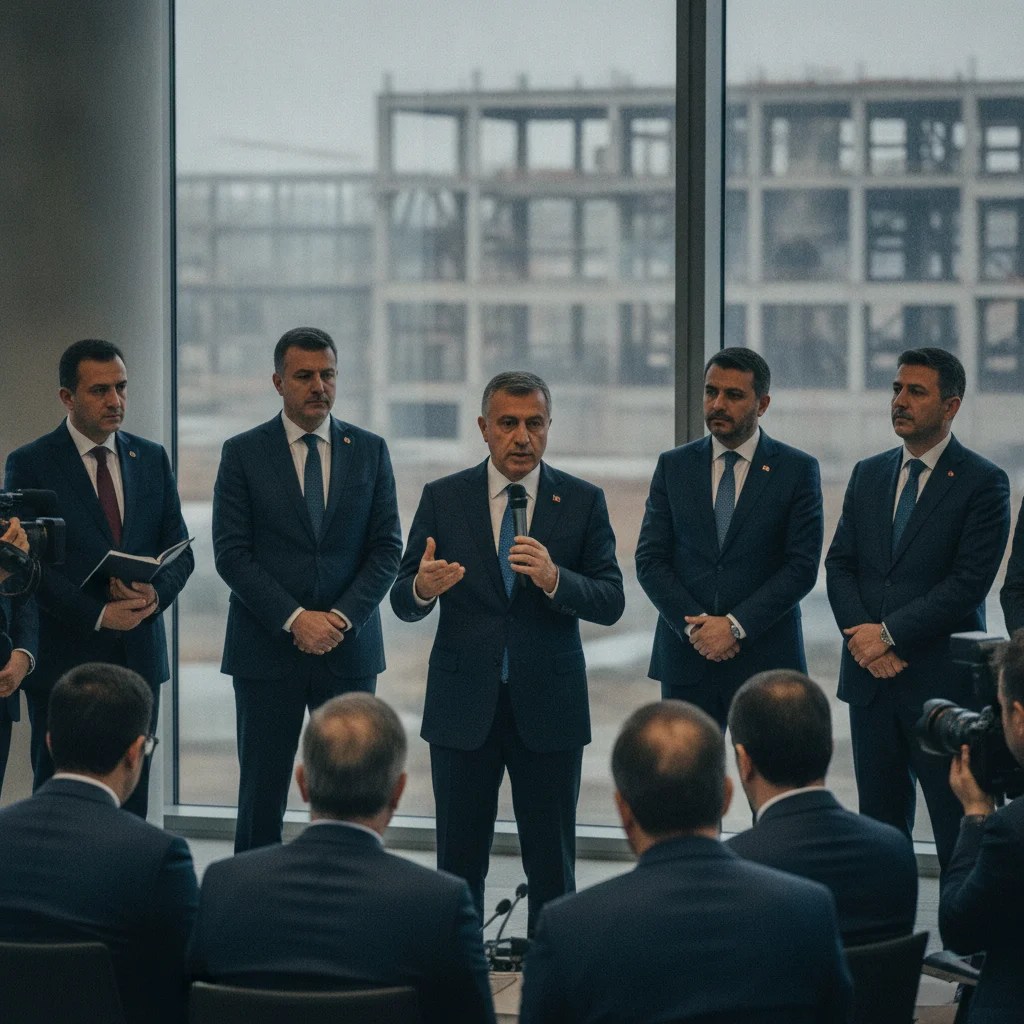 BYD Türkiye Fabrikası İptal Mi Oldu?
