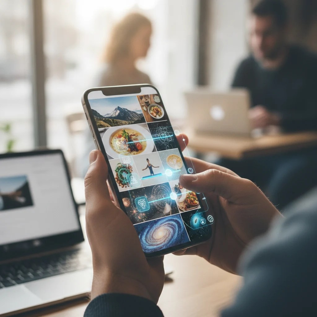 Instagram Algoritması Artık Kişiselleştirilebilecek