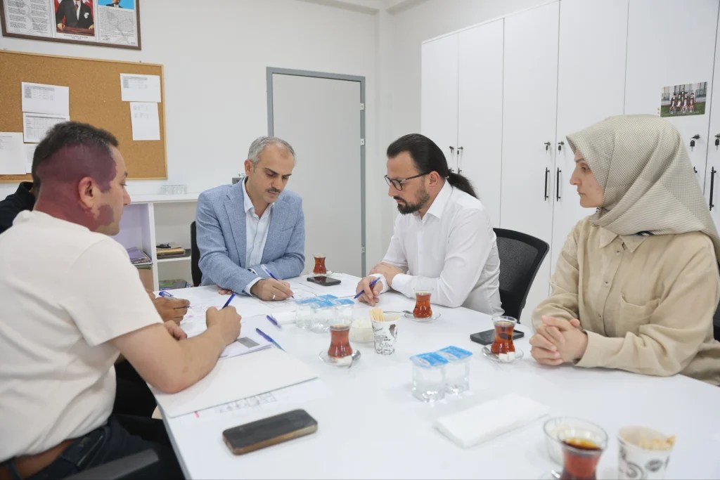 Çayırova’ya yeni bilim merkezi geliyor