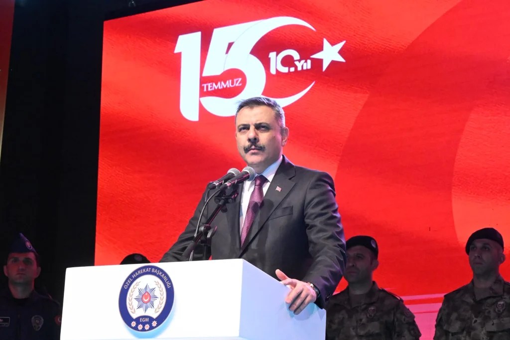 Bakan Çiftçi Kocaeli’de yoğun mesai yapacak