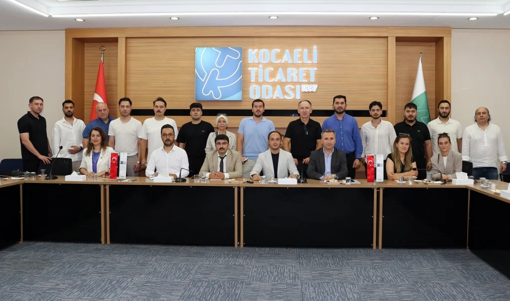 KOTO’da sigara yasakları masaya yatırıldı