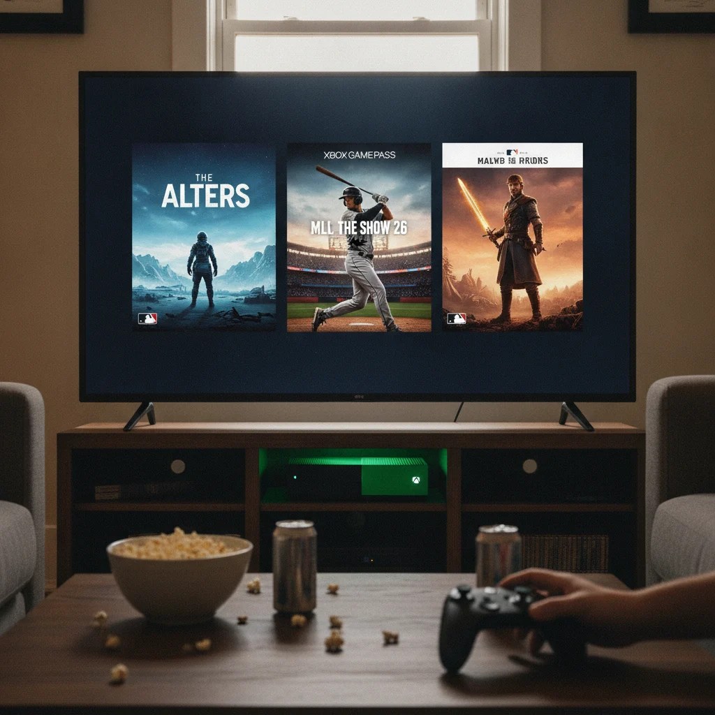 Game Pass’te 1.800 TL’lik 3 oyun bedava!