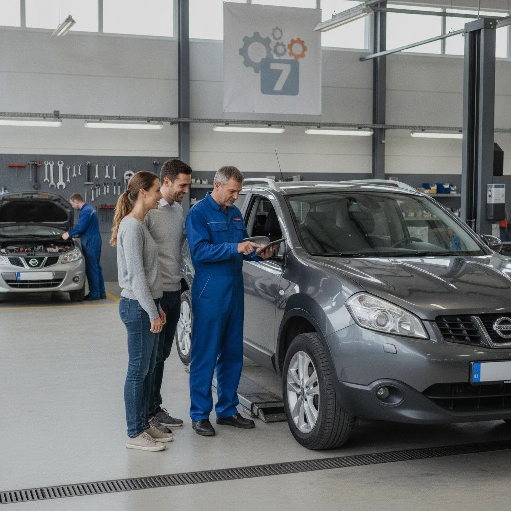 Nissan’dan Temmuz Ayına Özel Fırsatlar!