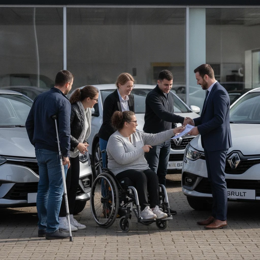 Renault ÖTV’siz Araç Fiyatları 2026 Listesi