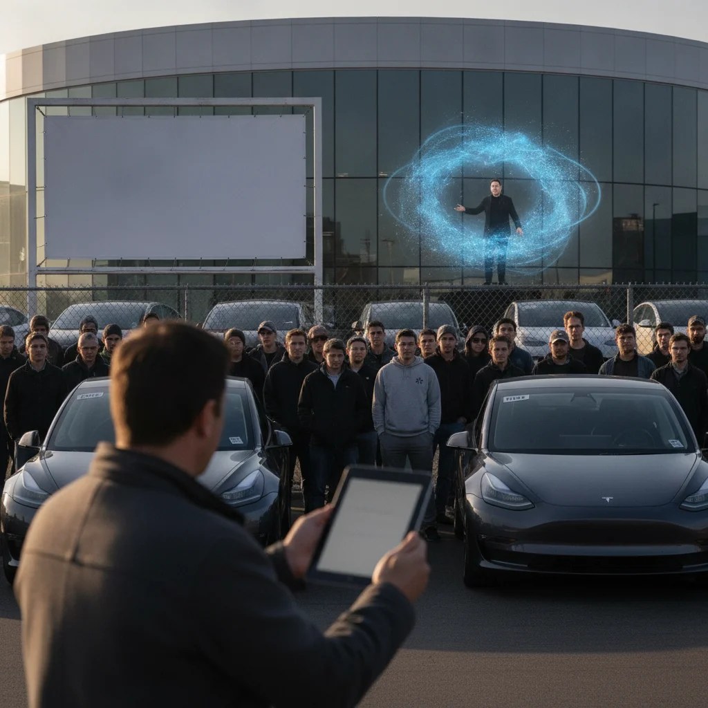 Tesla’dan FSD Mağdurlarına Kötü Haber!