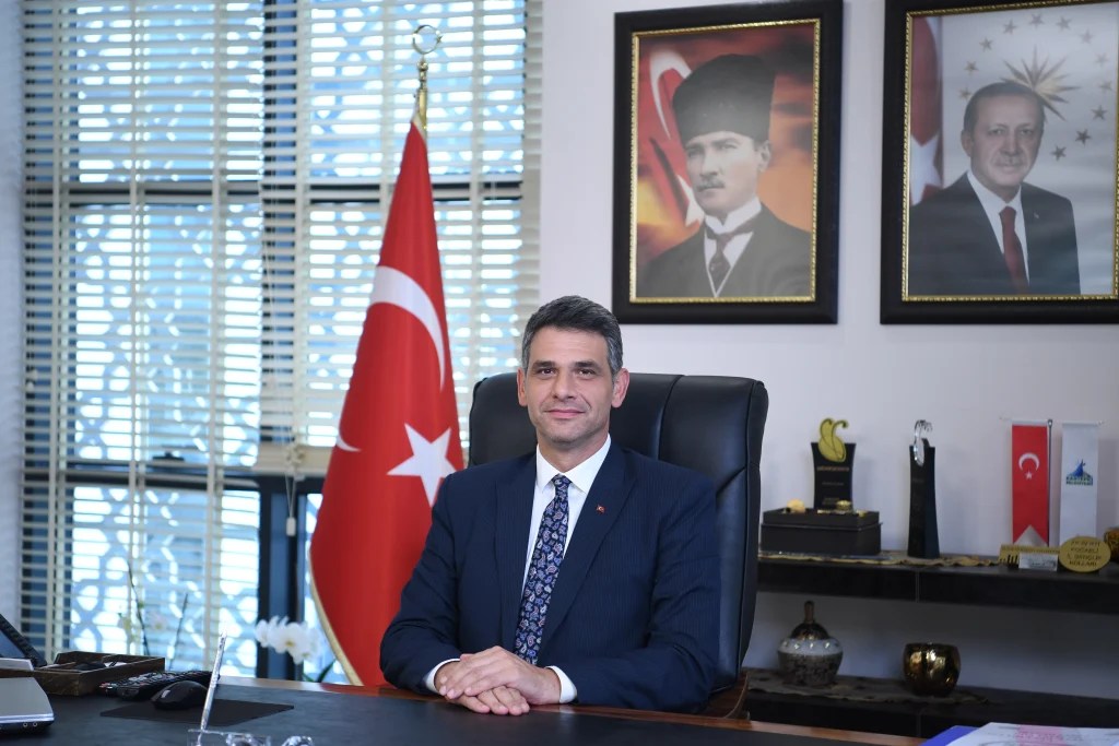 Kartepe’de 30 Ağustos coşkusu