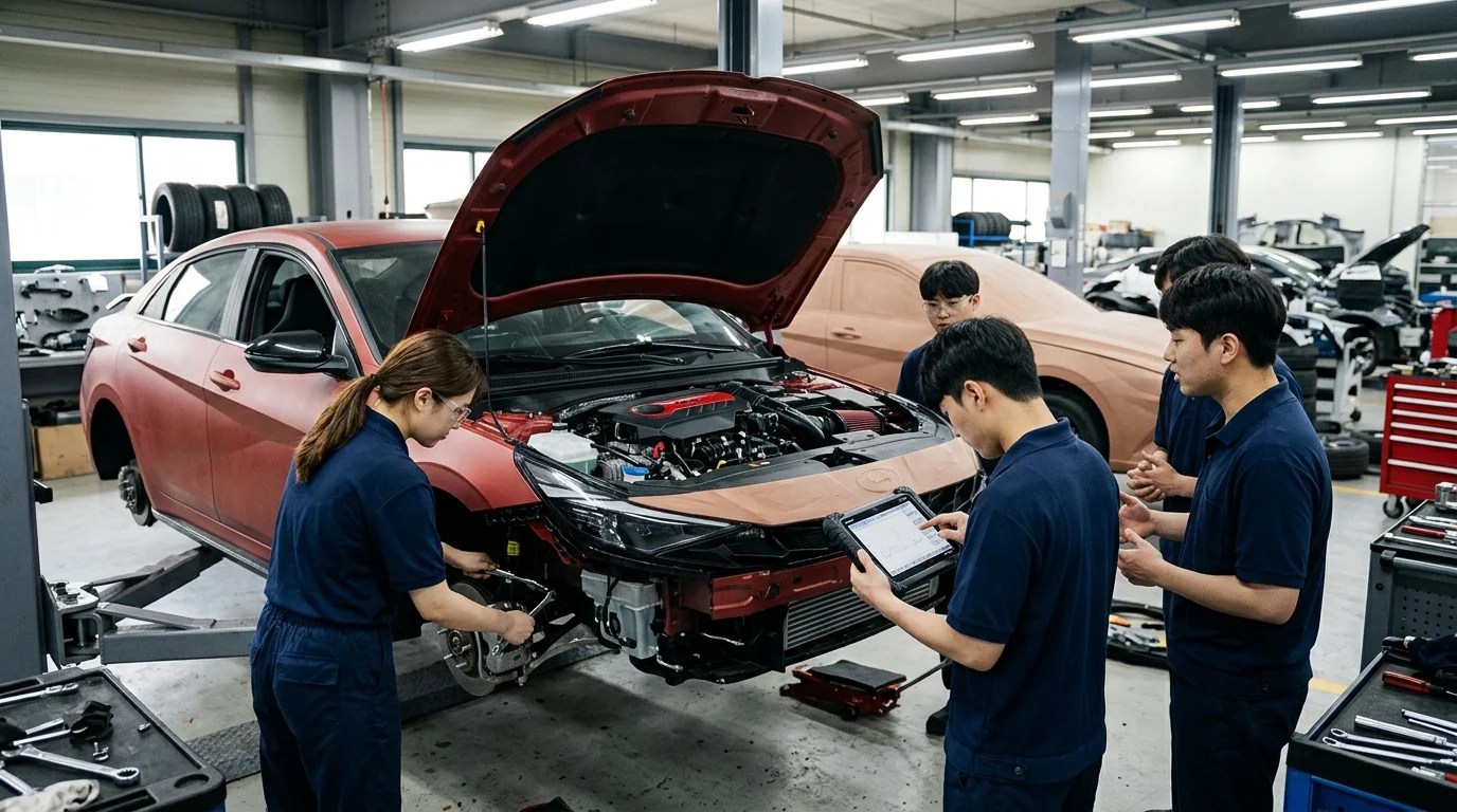 Hyundai ucuz performans modelleri üretecek