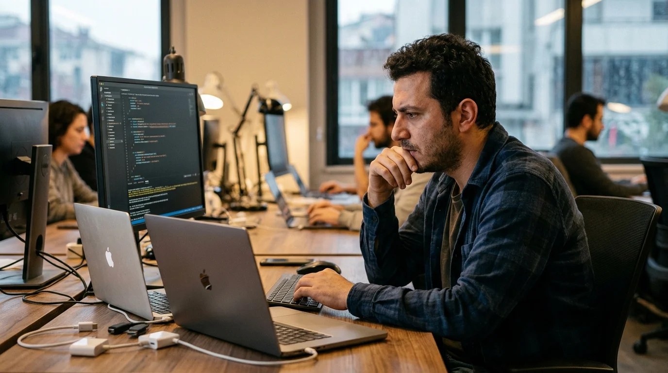 Apple Intel Mac’ler için desteği kesiyor