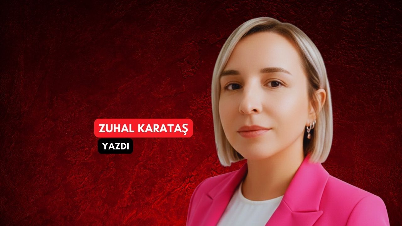 Bir anne, kızına ne bırakır?