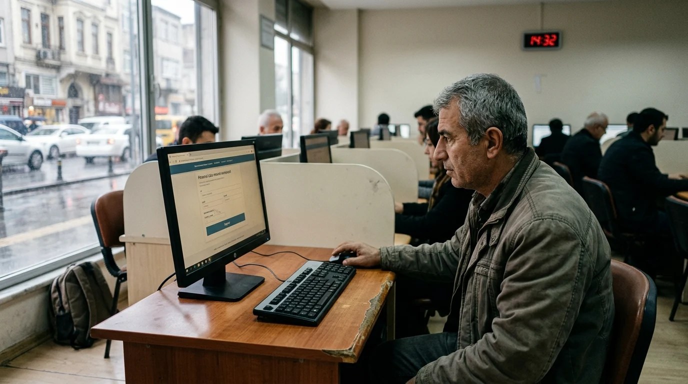 Google kişisel veri silme başvurusunu açtı