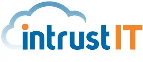 Intrust IT logo
