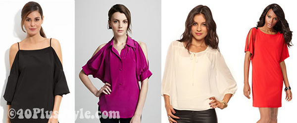 Shirts For Women With Big Arms Buy Clothes Shoes Online