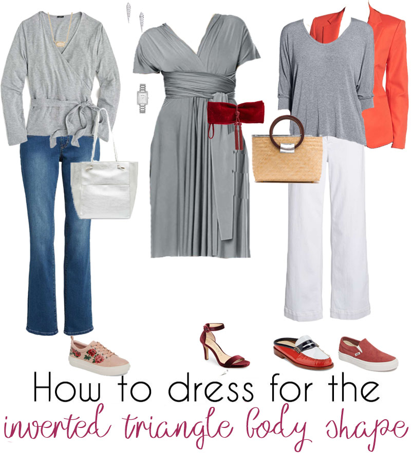Triangle Bottom Dresses Fashion Dresses