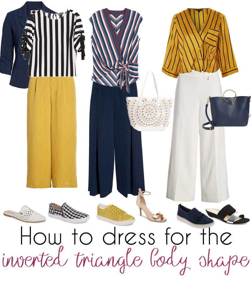 Triangle Bottom Dresses Fashion Dresses