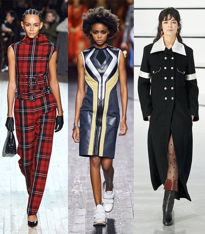 Fall fashion for women over 40: the most flattering trends for fall 2020