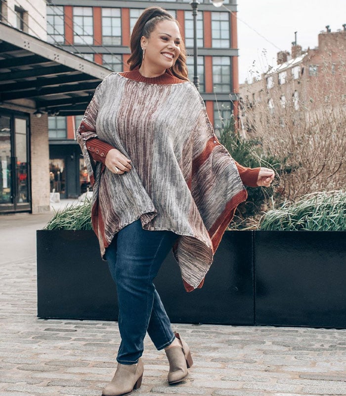 It's perhaps unsurprising that the women of social media and fashion&nbsp;. How To Wear Jeans Over 40 Guidelines And Lots Of Jeans Outfit Ideas