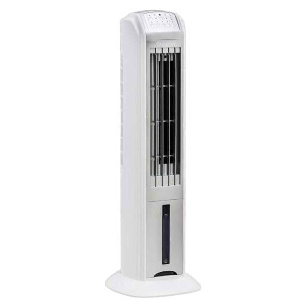 Raffrescatore OLIMPIA SPLENDID PELER 4 portata aria 558 m3/h slim