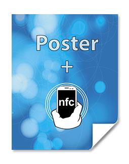 NFC Smart Poster