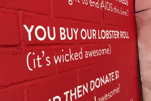 RoughRap_ Brick Wrap_ Exterior Wall Graphics_