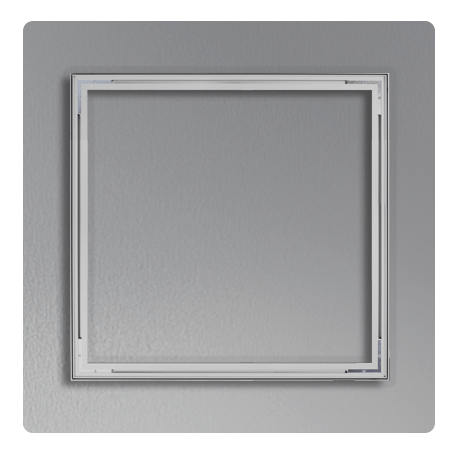 HD high definition Chromaluxe aluminum metal prints HD photo printing sublimation