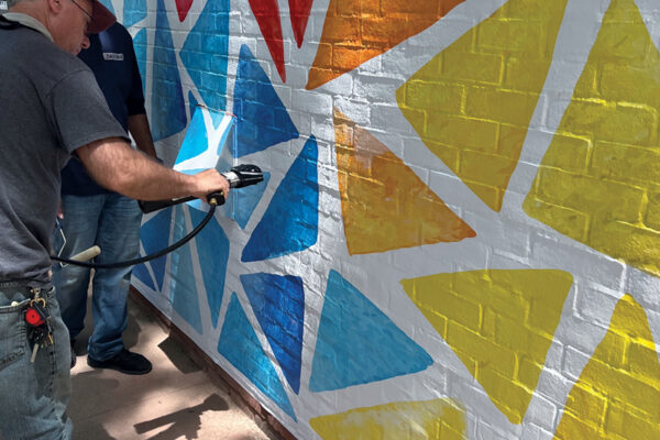 Can You Paint Over Vinyl Wall Stickers? Expert Tips Revealed