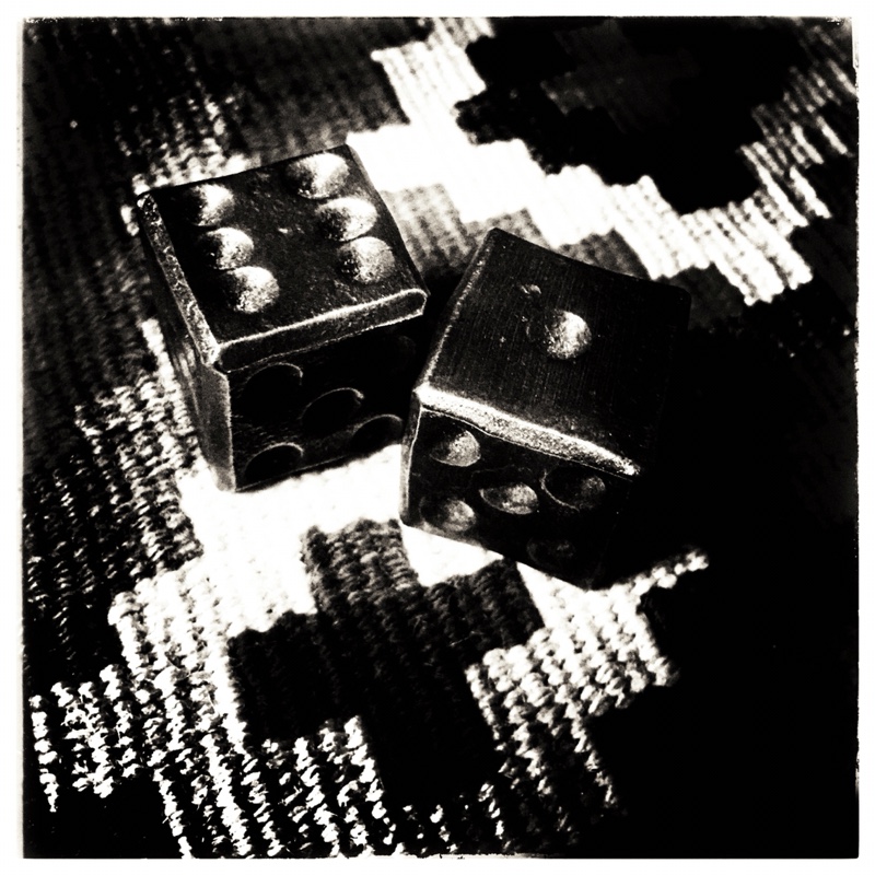 Bold Creative Risk (Photo by Geo Davis)
