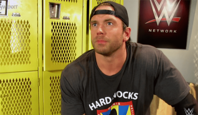 Alex Riley Teases Comeback: Is He Returning to the Ring? (2026)