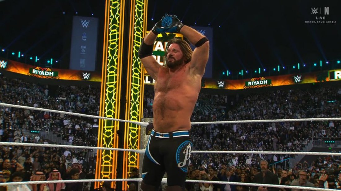 AJ Styles Teases WWE Return? Retirement Match, Gloves & Future Plans (2026)