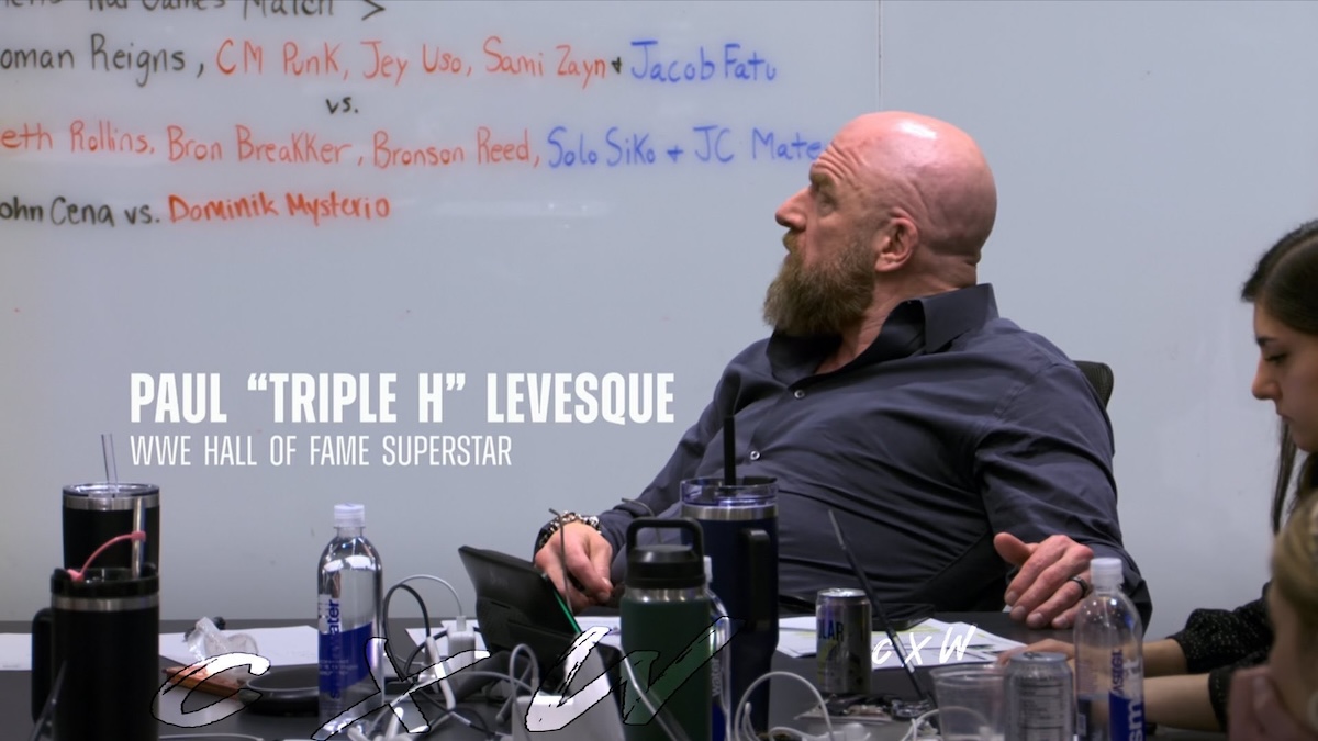 TKO vs. WWE: Kevin Nash's Criticism, Stephen A. Smith's WWE Future, and More! (2026)
