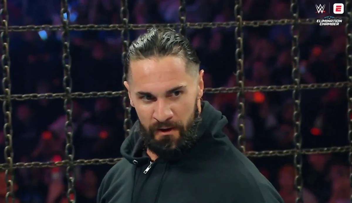 Seth Rollins' Shocking Return at Elimination Chamber 2026: WrestleMania 42 Plans Revealed! (2026)