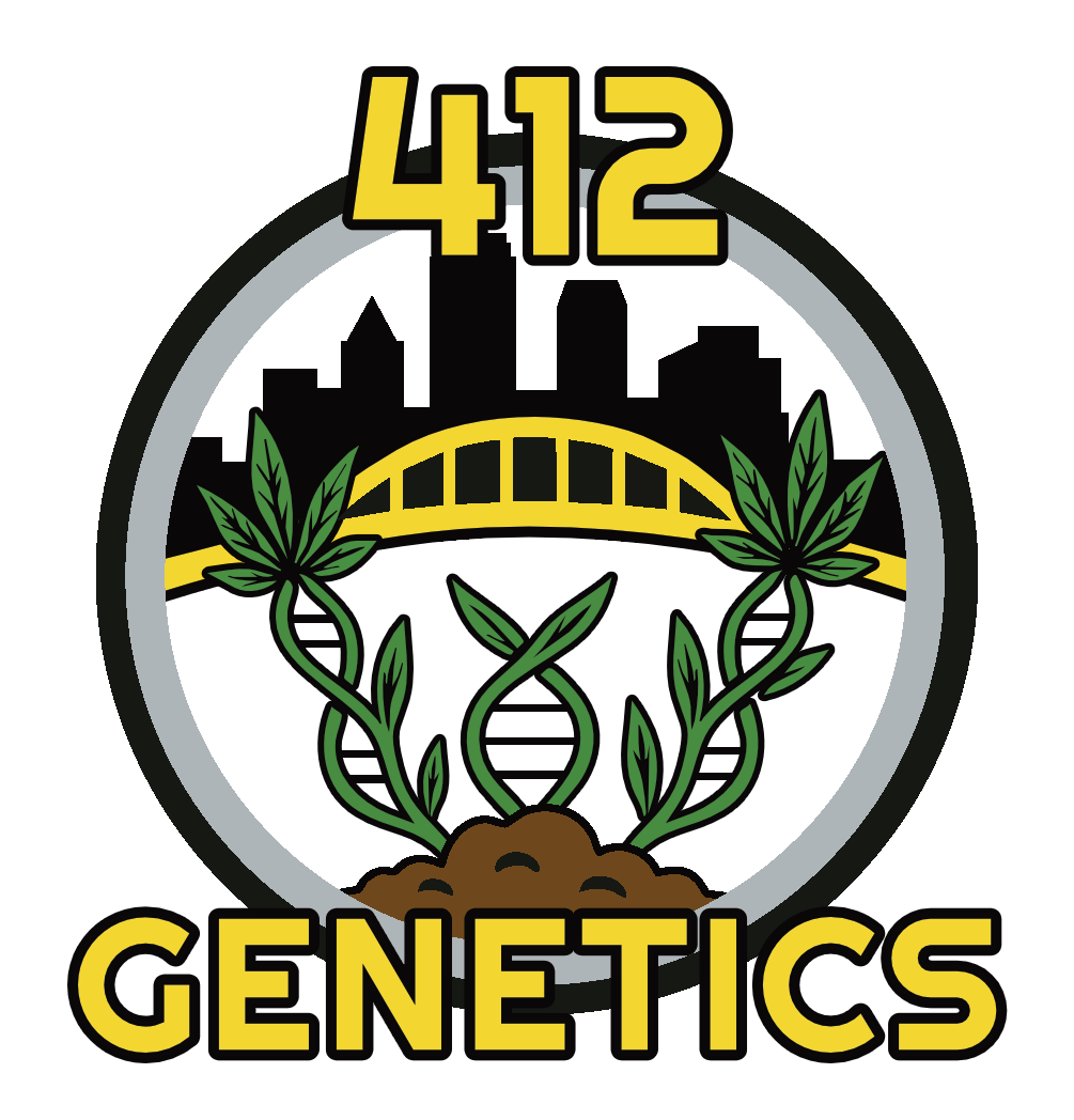 412 Genetics