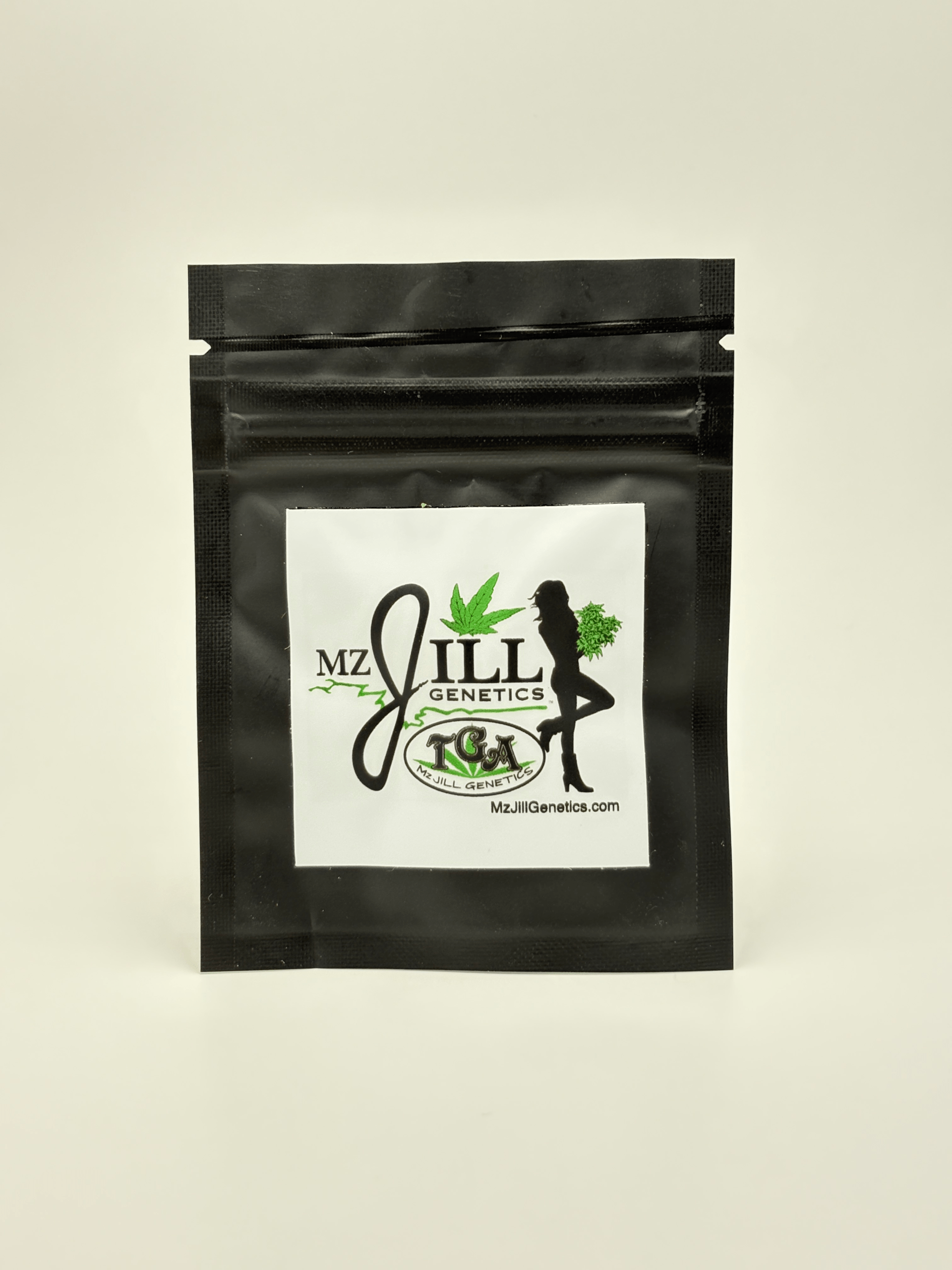 Querkle by Mz Jill Genetics - Photoperiod - 5 reg seeds