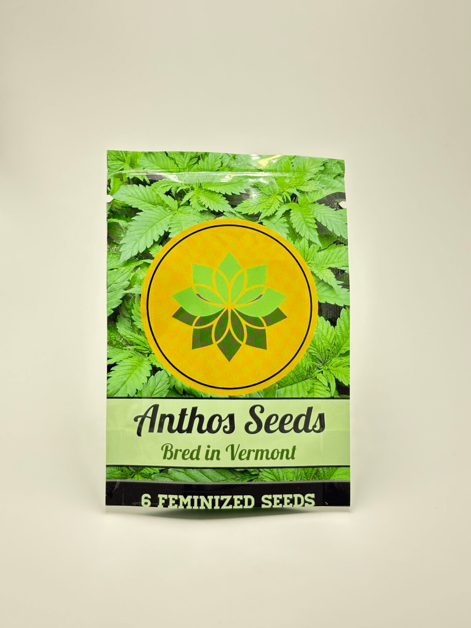 Royal Savage by Anthos Seeds - Photoperiod - 6 fem seeds