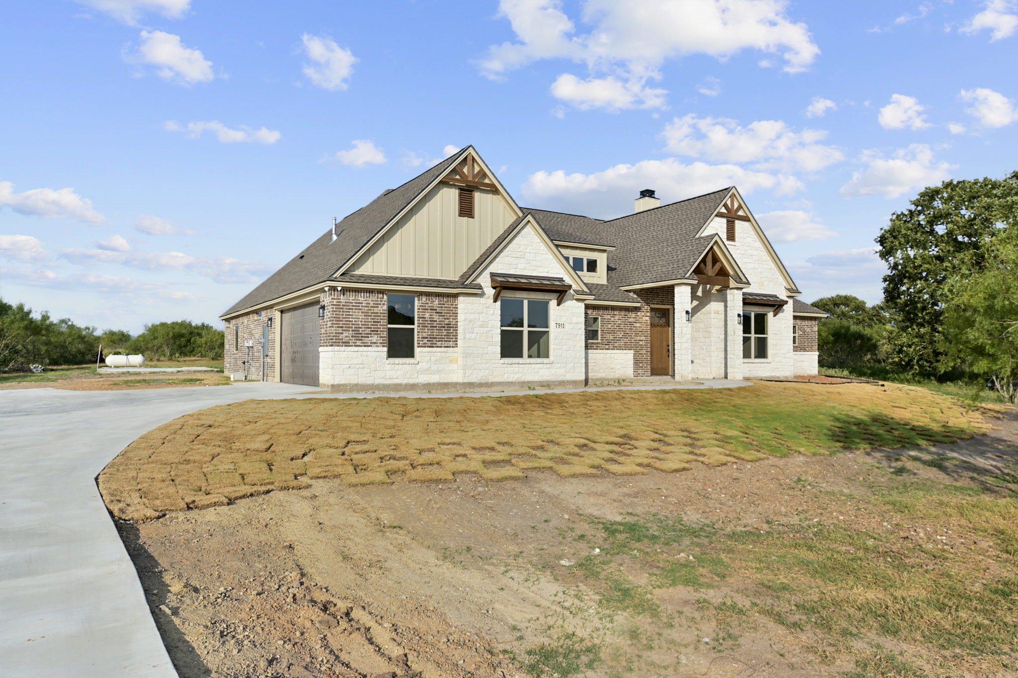 Gallery 413 Custom Builders - Creative Ultra HD Colorful Textures | Free Download