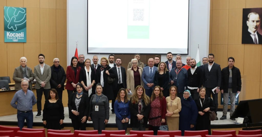 Gayrimenkul sektörü sorunlarını masaya yatırdı