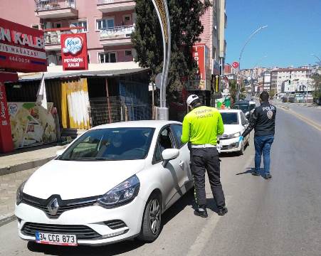 Yasağı ihlal edenlere 1 Milyon TL para cezası