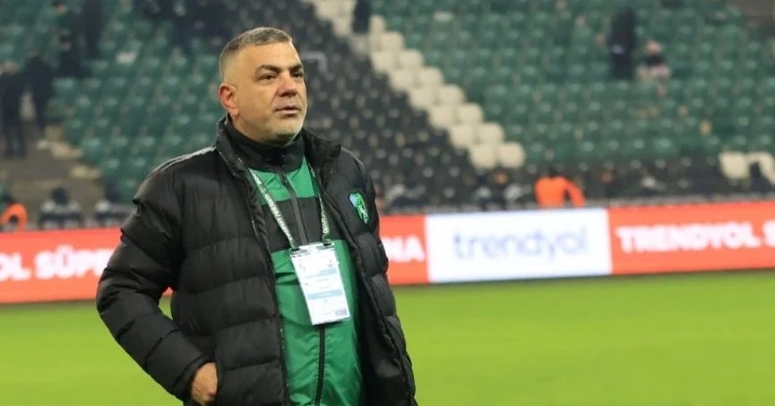 Taraftardan Selçuk İnan’a destek: Başarılarını takdir ediyoruz